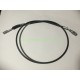 Aixam gear change cable mega multitrack A751 crossline new unused 